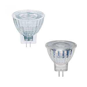 Lampes LED à reflecteur MR11 35mm